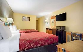 Econo Lodge Lansing Ks